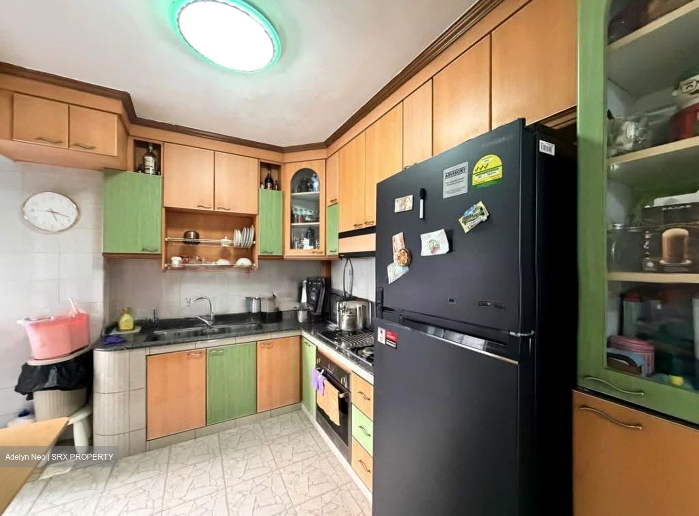 Blk 516 Woodlands Drive 14 (Woodlands), HDB 4 Rooms #625997591